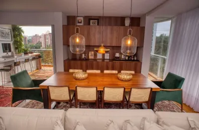 Apartamento à venda no bairro atiradores | residencial infinity tower