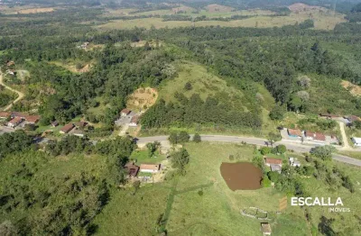 Terreno à venda na Centro, São João Do Itaperiú - Sc, Centro, São João do Itaperiú