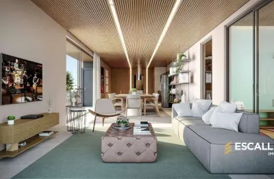 Apartamento com 3 quartos à venda na Santo Antônio, Joinville - Sc, Santo Antônio, Joinville