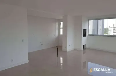 Apartamento com 3 quartos à venda na América, Joinville - Sc, América, Joinville