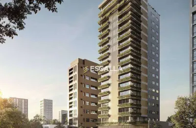 Apartamento com 4 quartos à venda na Centro, Joinville - Sc, Centro, Joinville