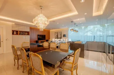 Casa com 4 quartos à venda na América, Joinville - Sc, América, Joinville