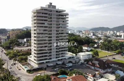 Apartamento à venda no bairro américa | edifício montenegro