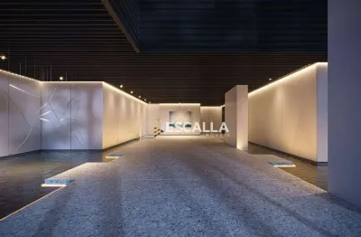 Apartamento com 3 quartos à venda na América, Joinville - Sc, América, Joinville