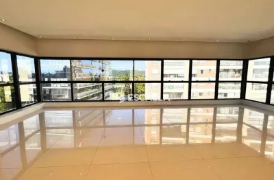 Apartamento à venda no bairro américa | edifício dubai tower