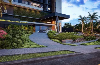 Apartamento com 3 quartos à venda na Atiradores, Joinville - Sc, Atiradores, Joinville