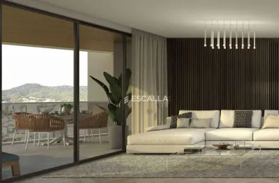 Apartamento pronto para morar à venda no bairro américa | the hill