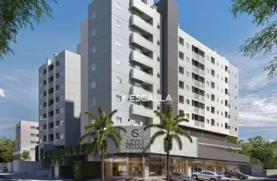 Apartamento à venda no bairro costa e silva | home club costa e silva