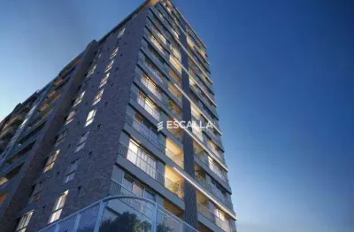 Apartamento com 2 quartos à venda na América, Joinville - Sc, América, Joinville