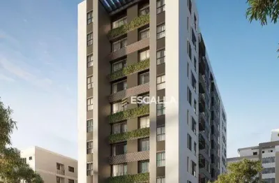 Apartamento com 2 quartos à venda na América, Joinville - Sc, América, Joinville