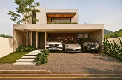 Casa com 3 quartos à venda na América, Joinville, América, Joinville