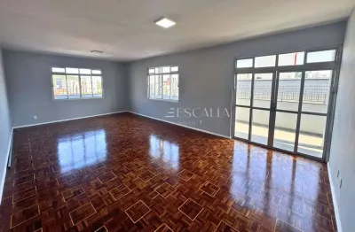 Cobertura com 4 quartos à venda na R. Xv De Novembro, Centro, Centro, Joinville