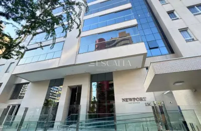 Apartamento com 4 quartos à venda na Rua Conselheiro Mafra, Centro, Centro, Joinville