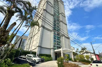 Apartamento semimobiliado à venda no bairro Atiradores | Monte Líbano