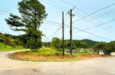 Terreno à venda na Rua Quinze De Outubro, Pirabeiraba, Centro, Joinville