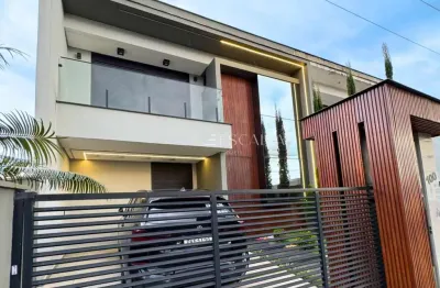 Casa com 3 quartos à venda na Rua Caratinga, Costa E Silva, Costa e Silva, Joinville