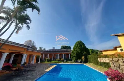 Chácara / sítio com 4 quartos à venda no terras de itaici, indaiatuba  por r$ 1.595.000