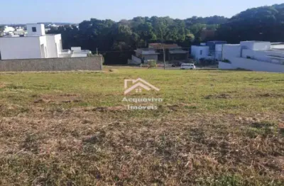 Terreno à venda no jardim dos lagos, indaiatuba  por r$ 540.000