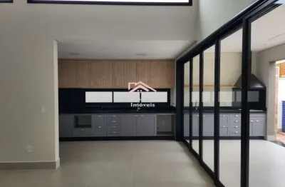 Casa em condomínio fechado com 3 quartos à venda no jardim villa romana, indaiatuba  por r$ 2.100.000