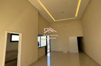 Casa em condomínio fechado com 3 quartos à venda no jardins di roma, indaiatuba  por r$ 1.425.000