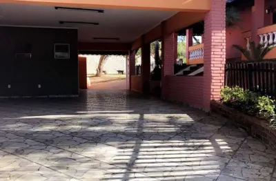 Casa com 3 quartos à venda na vila avaí, indaiatuba  por r$ 1.700.000