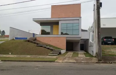 Casa em condomínio fechado com 3 quartos à venda no jardim dos lagos, indaiatuba  por r$ 2.700.000