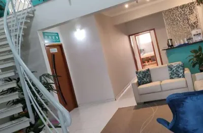 Ponto comercial com 4 salas à venda no jardim colonial, indaiatuba  por r$ 2.800.000