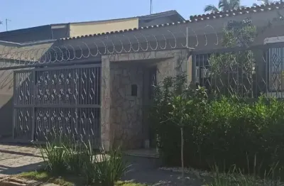 Casa com 3 quartos à venda na chácara areal, indaiatuba  por r$ 1.200.000