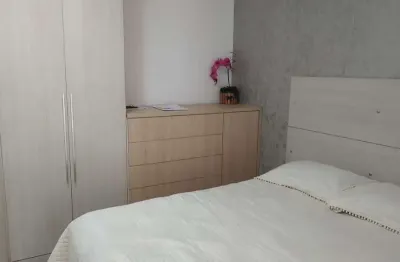 Casa com 1 quarto para alugar no jardim rêmulo zoppi, indaiatuba , 40 m2 por r$ 1.600