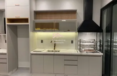 Casa em condomínio fechado com 2 quartos à venda no jardins do império, indaiatuba  por r$ 1.270.000
