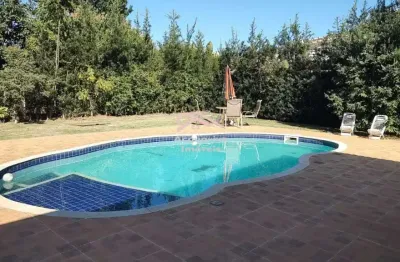Casa em condomínio fechado com 3 quartos à venda no residencial primavera, salto  por r$ 1.590.000
