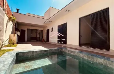 Casa em condomínio fechado com 3 quartos à venda no loteamento park gran reserve, indaiatuba  por r$ 1.280.000