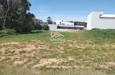 Terreno à venda no residencial london park, indaiatuba  por r$ 500.000