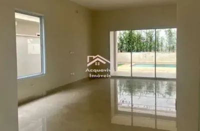 Casa em condomínio fechado com 4 quartos à venda no residencial duas marias, indaiatuba  por r$ 3.200.000