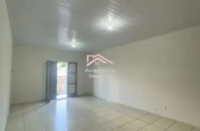 Casa com 1 quarto para alugar no jardim santa cruz, indaiatuba  por r$ 800