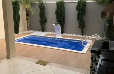 Casa em condomínio fechado com 3 quartos para alugar no jardim panorama, indaiatuba , 184 m2 por r$ 6.800