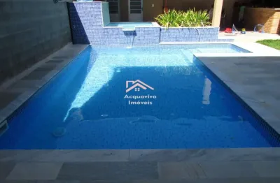 Casa com 3 quartos à venda na vila georgina, indaiatuba  por r$ 1.399.000