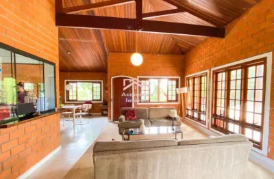 Chácara / sítio com 3 quartos à venda no terras de itaici, indaiatuba  por r$ 1.350.000