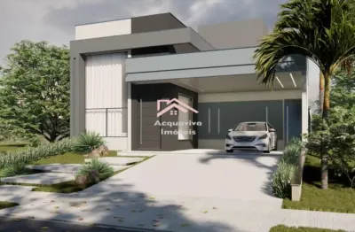 Casa em condomínio fechado com 3 quartos à venda no jardim piemonte, indaiatuba  por r$ 1.650.000