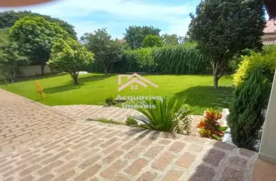 Chácara / sítio com 3 quartos à venda no terras de itaici, indaiatuba  por r$ 1.382.000