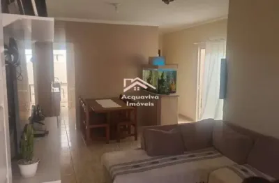 Casa com 2 quartos à venda na vila rubens, indaiatuba  por r$ 516.000