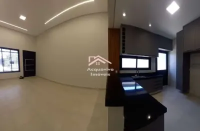Casa com 3 quartos à venda no jardim regente, indaiatuba  por r$ 775.000