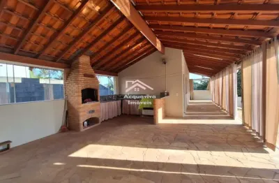 Chácara / sítio com 3 quartos à venda no terras de itaici, indaiatuba  por r$ 1.400.000
