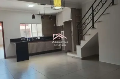 Casa com 3 quartos à venda no parque são lourenço, indaiatuba  por r$ 850.000