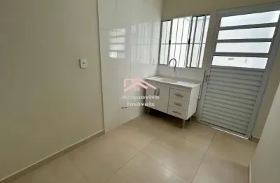 Casa com 1 quarto para alugar no jardim morada do sol, indaiatuba  por r$ 1.500