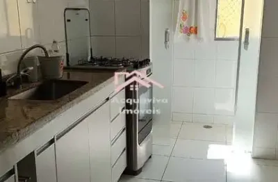 Apartamento com 3 quartos para alugar no jardim juliana, indaiatuba , 64 m2 por r$ 1.750