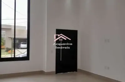 Casa em condomínio fechado com 3 quartos à venda no jardim residencial viena, indaiatuba  por r$ 1.450.000