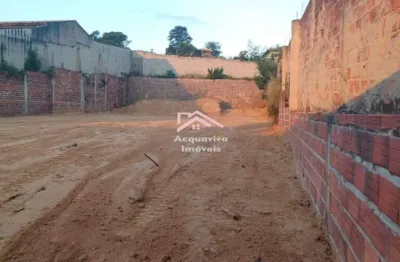Terreno à venda no João Jabour, Salto 