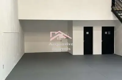 Ponto comercial com 1 sala para alugar no jardim belo horizonte, indaiatuba  por r$ 4.000