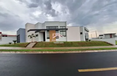 Casa em condomínio fechado com 3 quartos à venda no residencial lagos d'icaraí, salto , 153 m2 por r$ 1.153.000